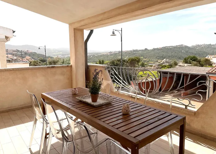 Casa Efix - Residence Il Gabbiano
