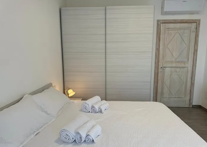 Casa Efix - Residence Il Gabbiano