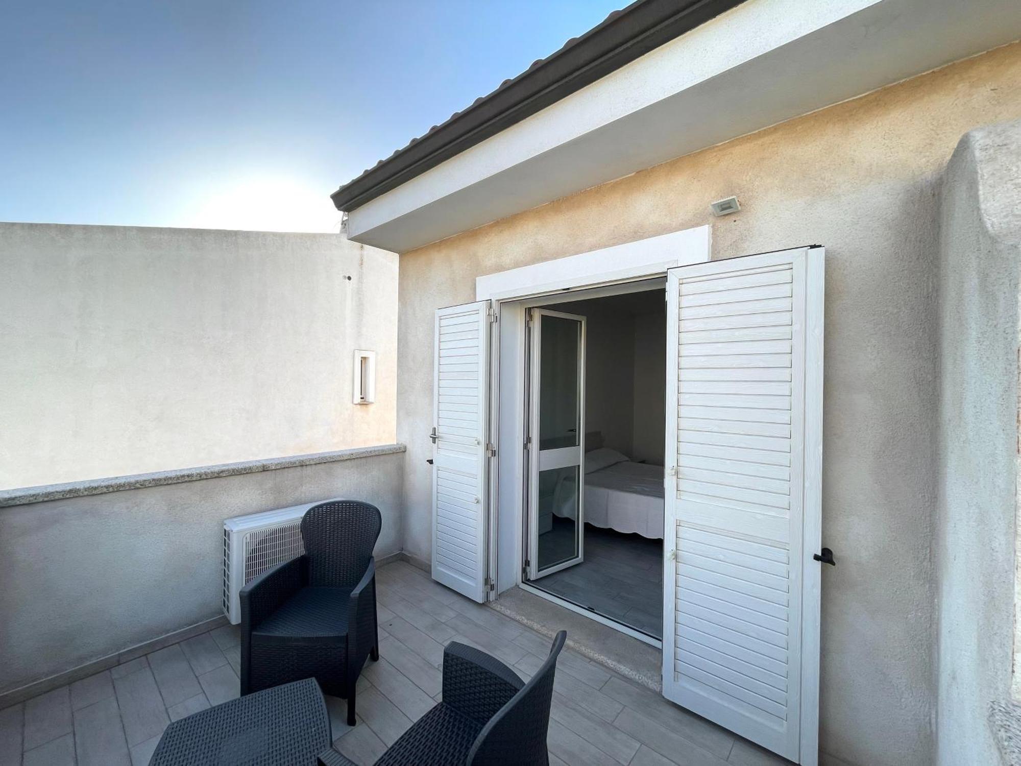 Casa Efix - Il Gabbiano Apartamento Palau