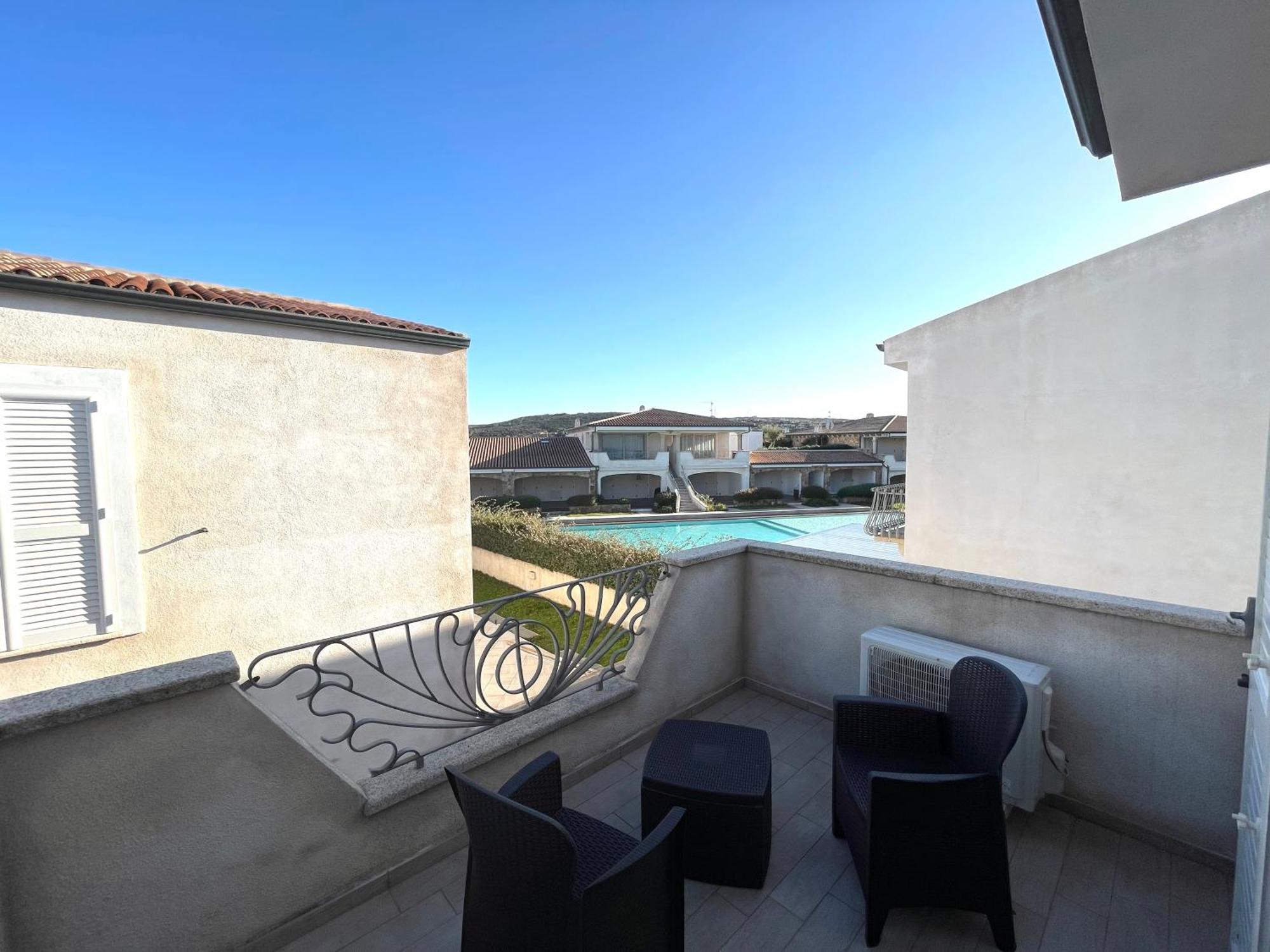 Casa Efix - Il Gabbiano
