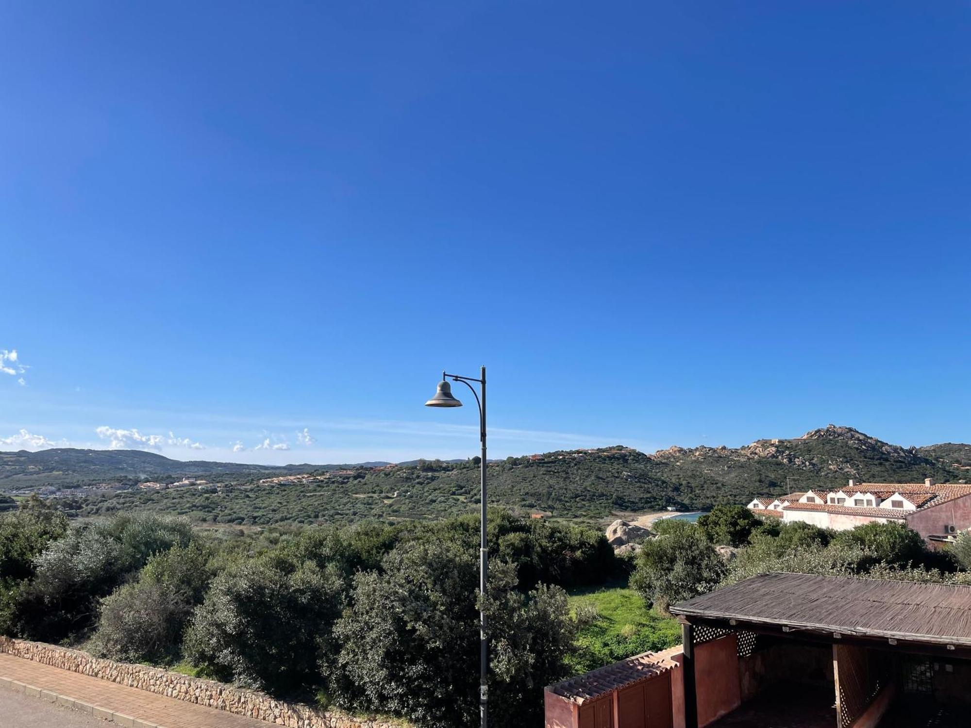 Casa Efix - Il Gabbiano Apartamento Palau