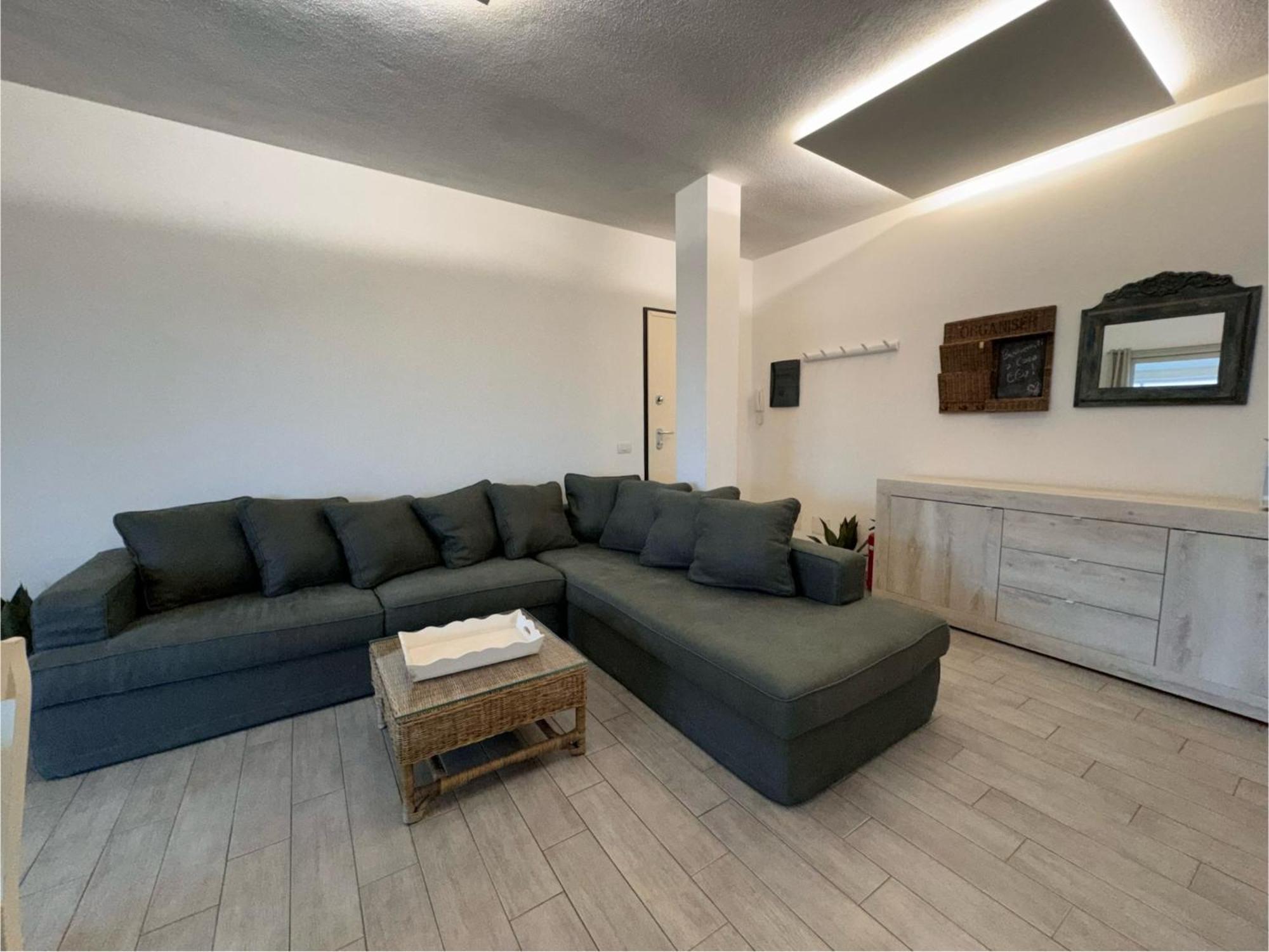 Casa Efix - Il Gabbiano Apartamento