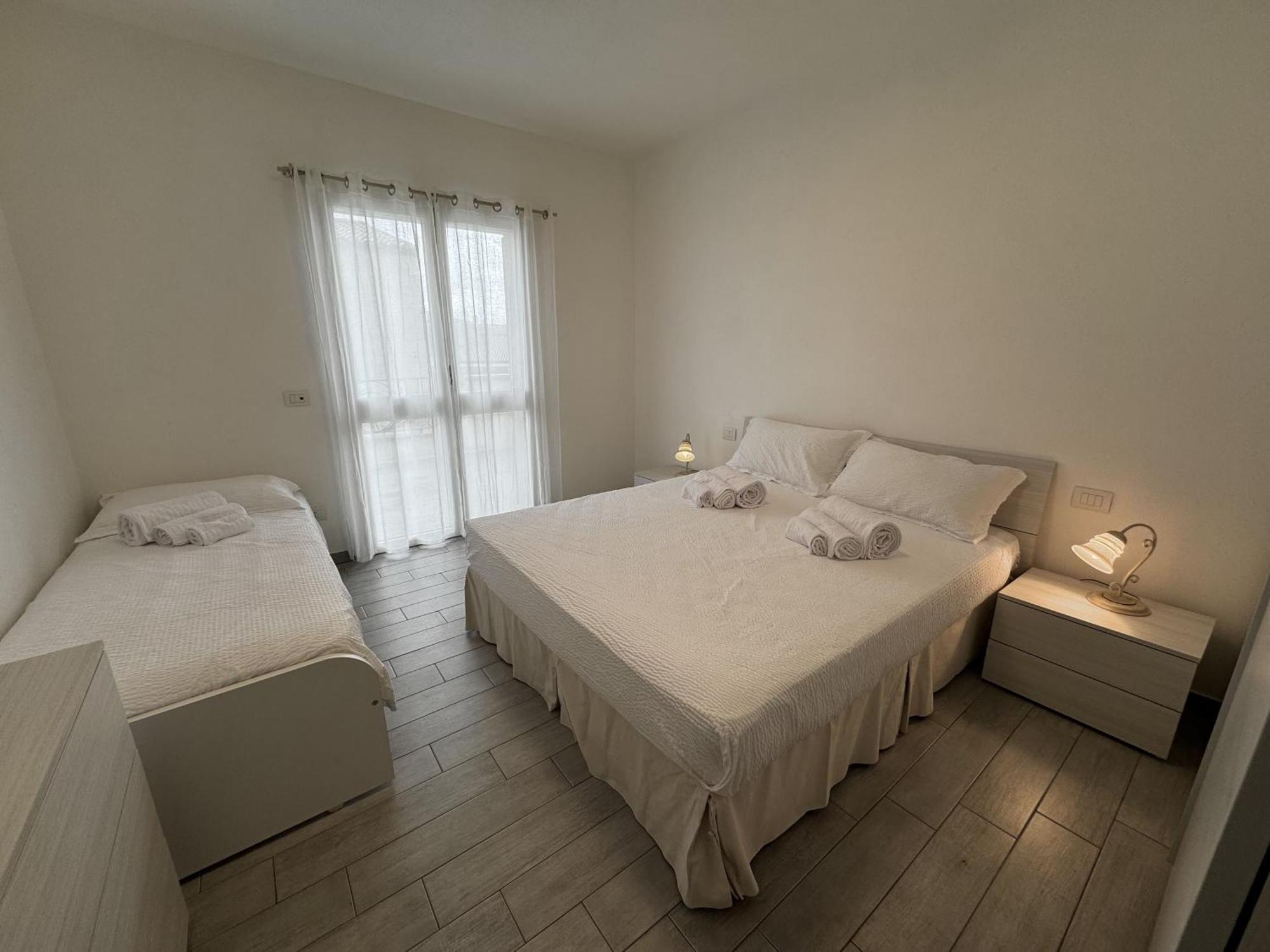 Apartamento Casa Efix - Il Gabbiano *