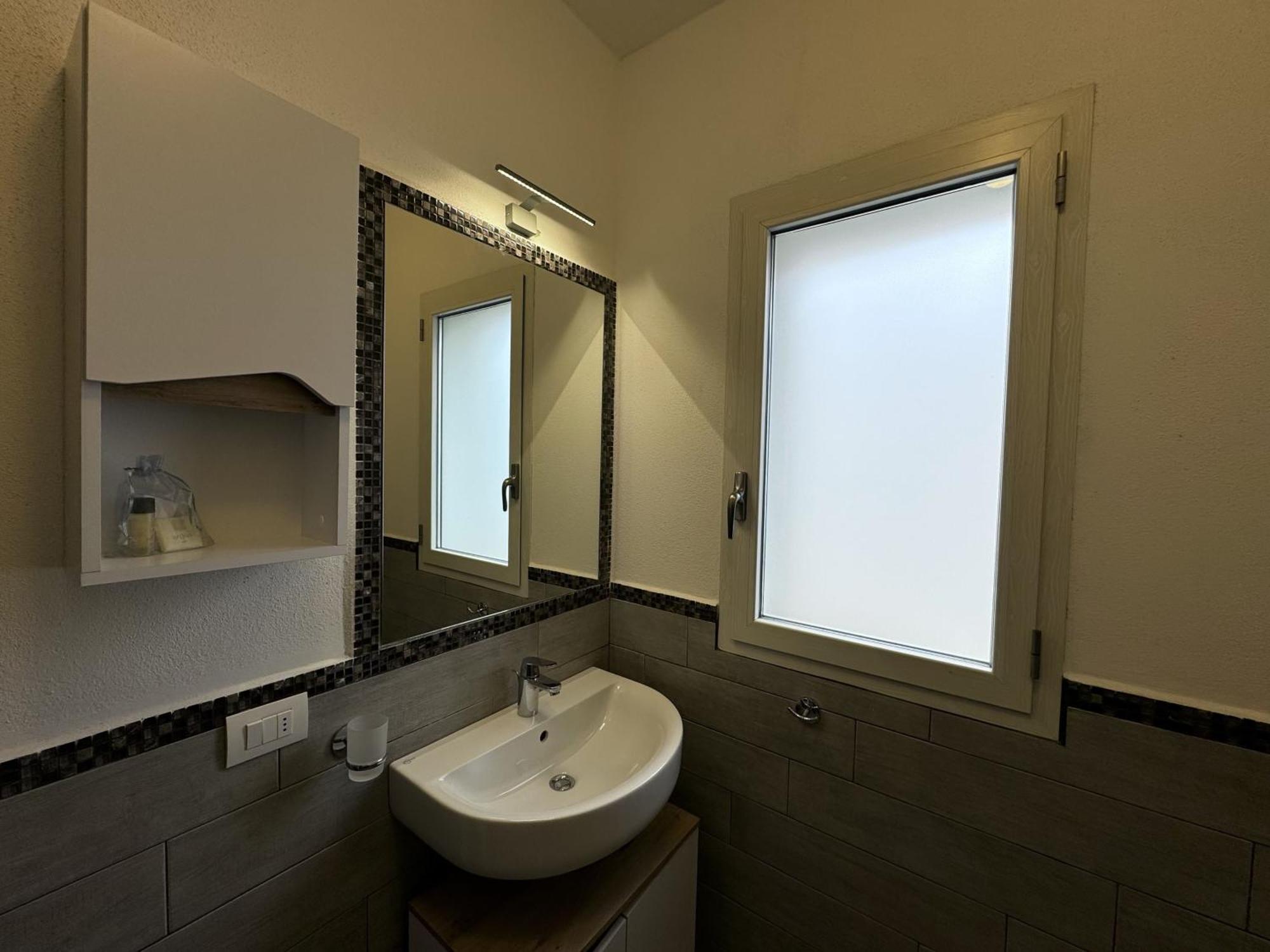 Apartamento Casa Efix - Il Gabbiano