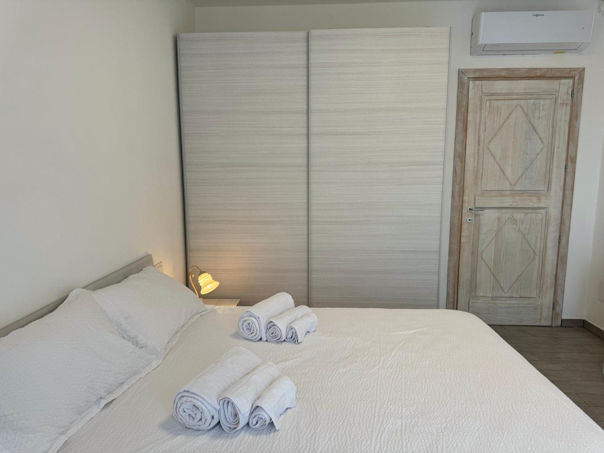 Casa Efix - Il Gabbiano Apartamento Palau