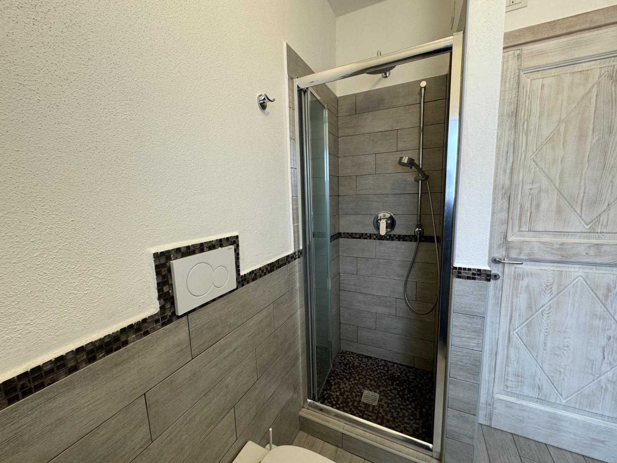 Apartamento Casa Efix - Il Gabbiano Palau