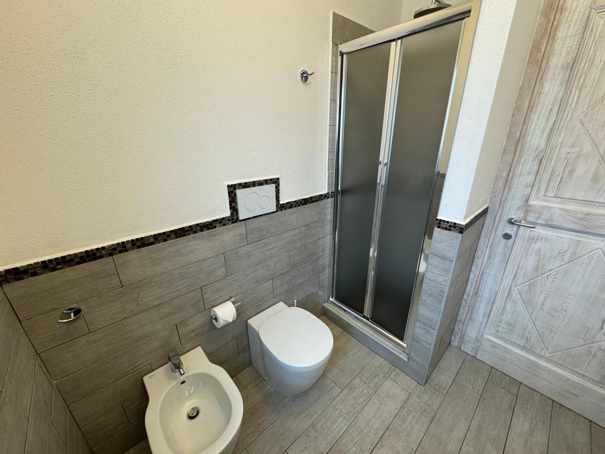 Apartamento Casa Efix - Il Gabbiano