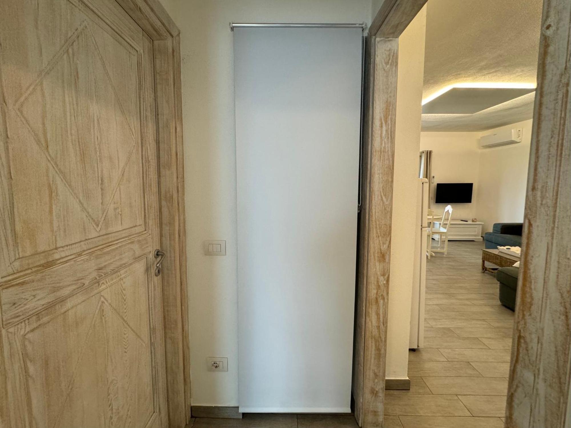 Apartamento Casa Efix - Il Gabbiano