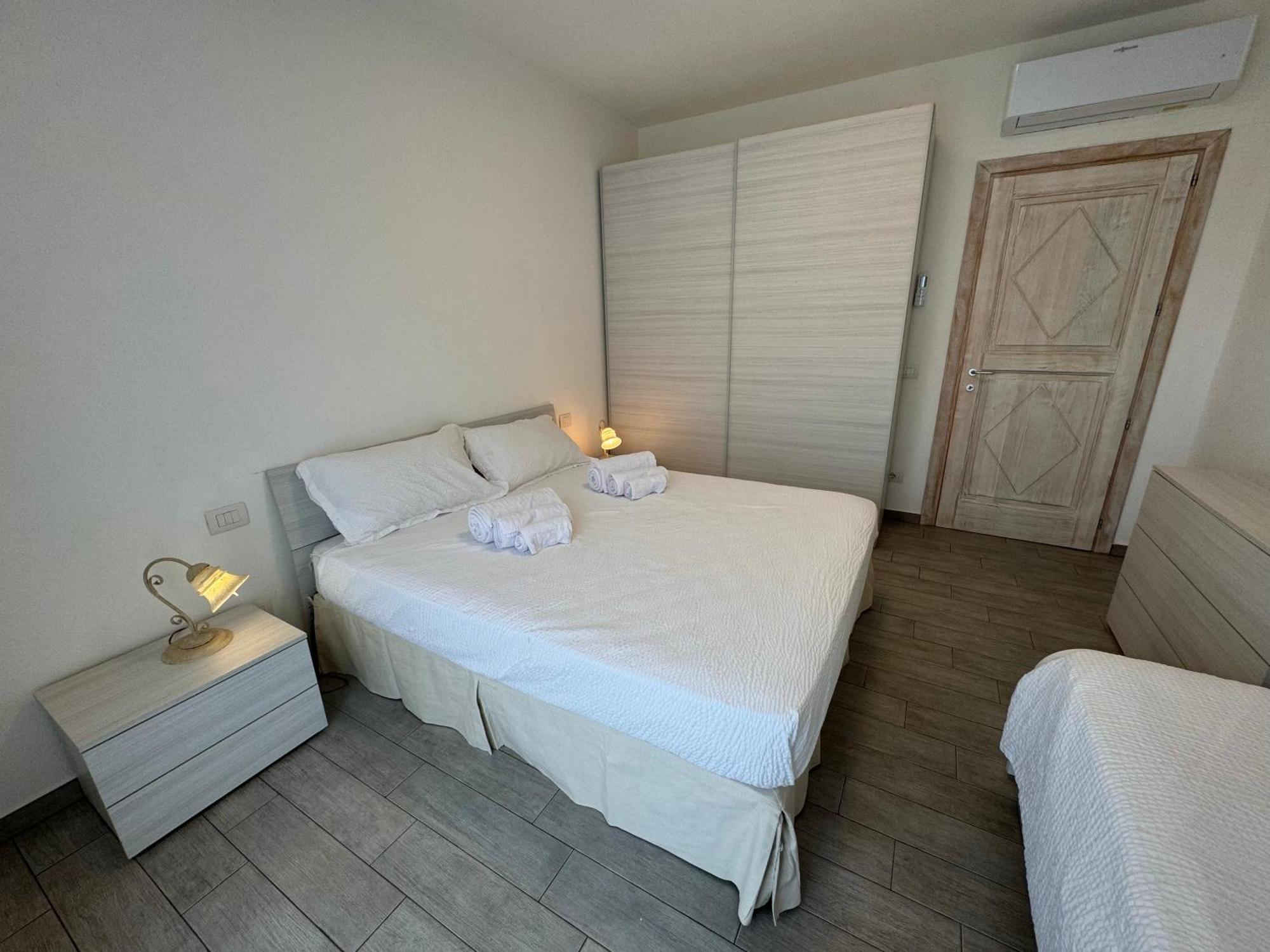 Casa Efix - Il Gabbiano Apartamento