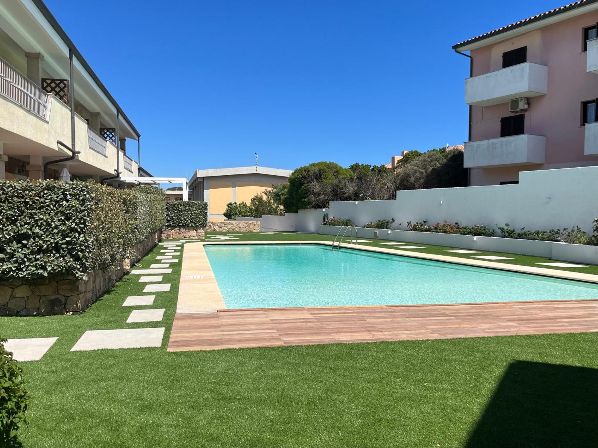 Casa Efix - Il Gabbiano * Palau