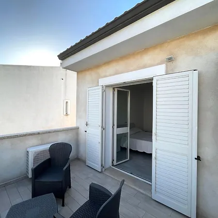 Casa Efix - Residence Il Gabbiano Palau Extérieur photo
