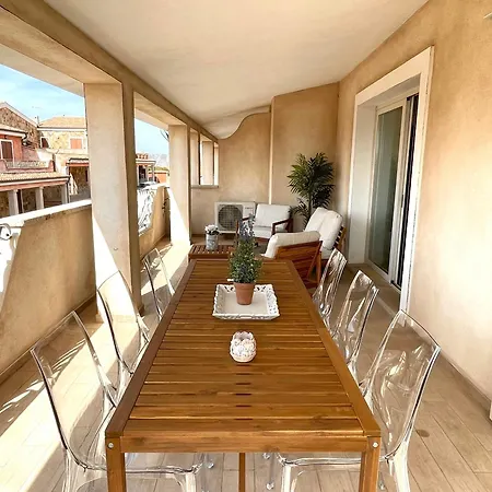 Casa Efix - Residence Il Gabbiano Palau Extérieur photo