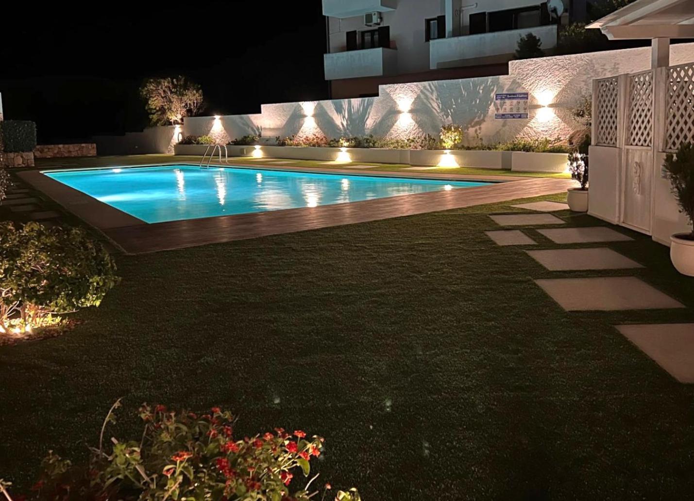 Casa Efix - Il Gabbiano Palau