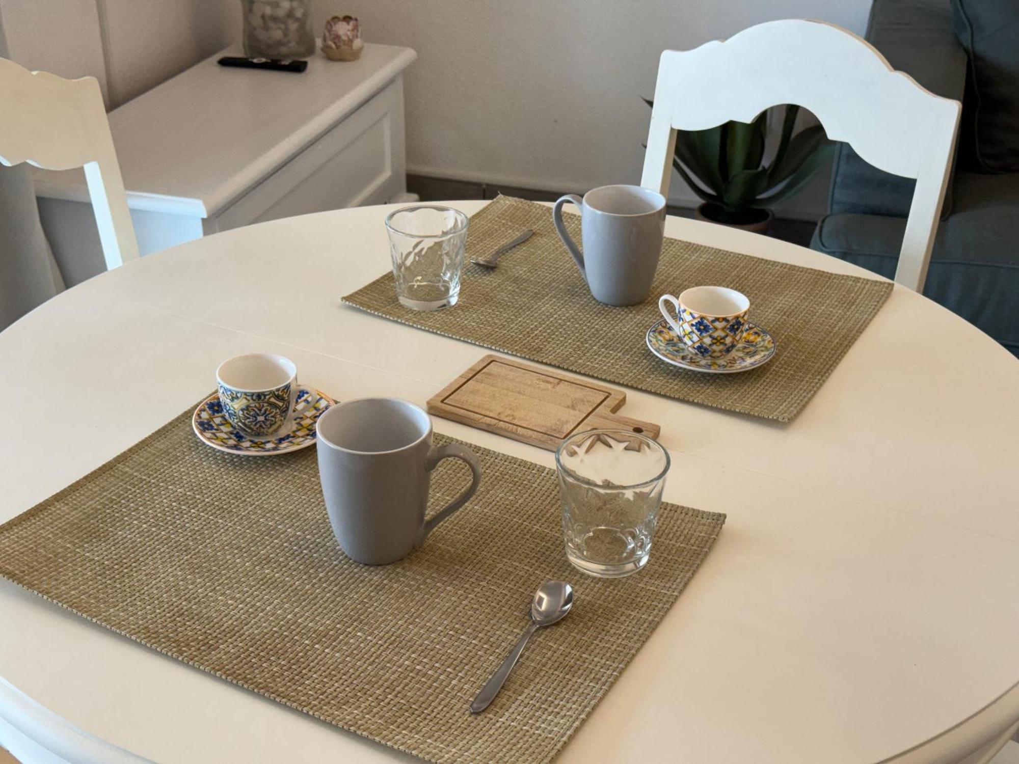 Apartment Casa Efix - Il Gabbiano