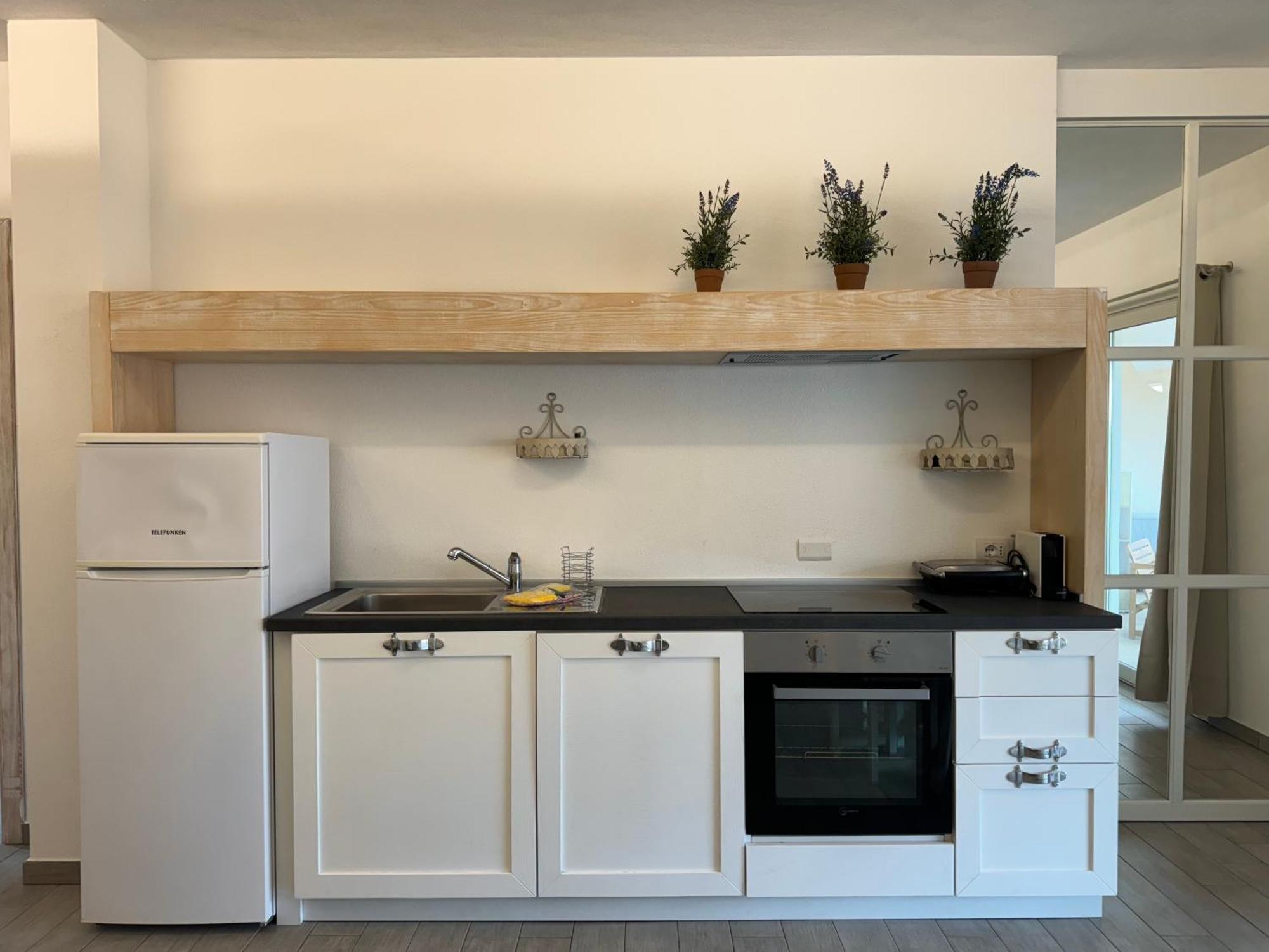Apartment Casa Efix - Il Gabbiano Palau